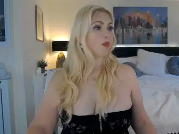 Bongacams Live Sex of DeliciousAlba