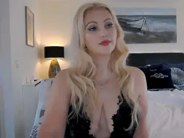 Bongacams Best Webcam of DeliciousAlba