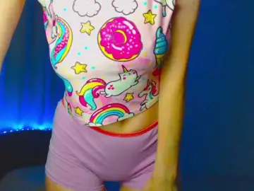 Bongacams Best Webcam of Emelicristal