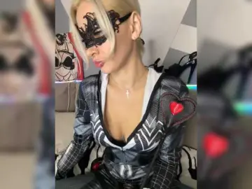 Bongacams Sex Cam of Milena7774