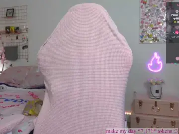 Bongacams Sex Chat of UwUKalieRxUwU