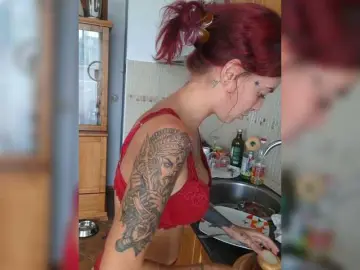 Bongacams Best live sex cam show of WildVixen