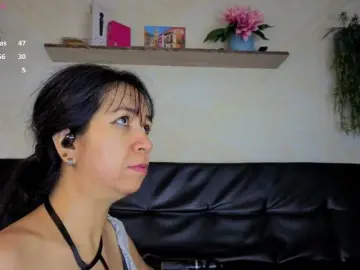 Bongacams Best live sex cam show of fireanddesire-col