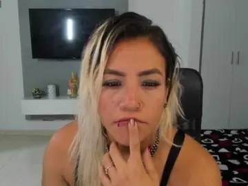 Bongacams Adult Video Chat of luckyjok