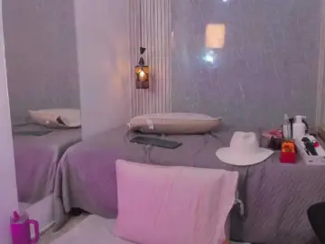 Bongacams Free Porn Cam of Eva-milfxxx