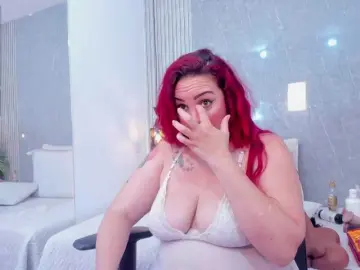 Bongacams Free Live Porn of Eva-milfxxx