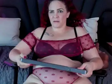 Bongacams Live Sex of Eva-milfxxx