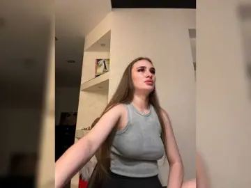 Bongacams Live Porn of Ineska1327