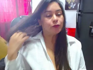 Bongacams Nude Webcam of MARILYNWHANCO