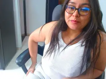 Bongacams Sex Cam of MARILYNWHANCO