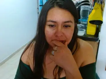 Bongacams Best live sex cam show of MARILYNWHANCO