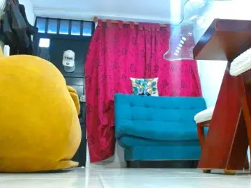 Bongacams Free Live Porn of MARILYNWHANCO