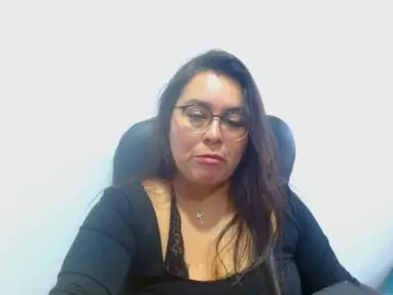 Bongacams Free Porn Cam of MARILYNWHANCO