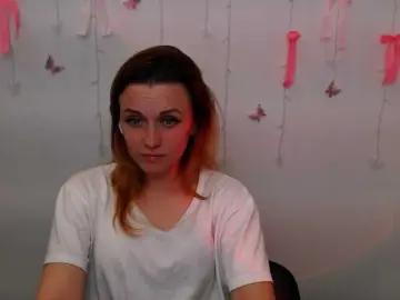 Bongacams Adult Webcams of PeppyMiaa