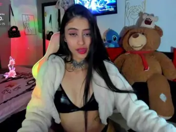 Bongacams Live Sex Cam of Melanny-lopez-18