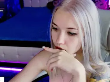 Bongacams Sex Chat of NaomiHita