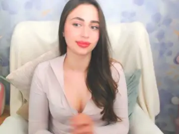 Bongacams Live Porn of OliviaAngel