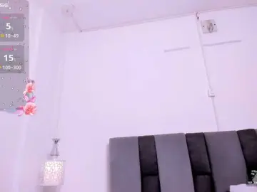 Bongacams Live Sex Cam of Scarlet-Estelle
