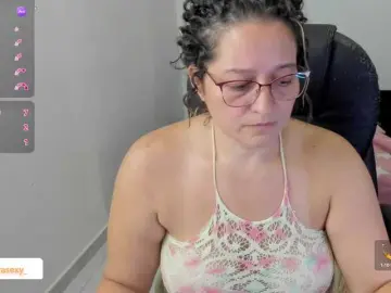 Bongacams Live Porn of alejandramilf