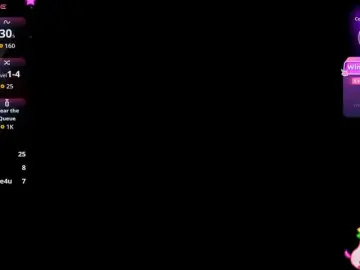 Bongacams Free Live Porn of carolinasquirt18