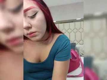 Bongacams Live Sex of ChloeCartier