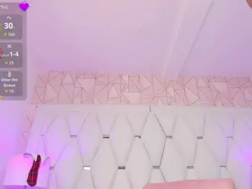 Bongacams Sex Cam of ChloeCartier