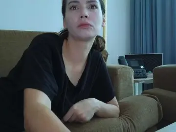 Bongacams Live Porn of Mr-and-Mrs-Smith-XXL
