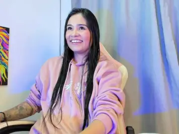 Bongacams Private Sex Chat of allisonlove69