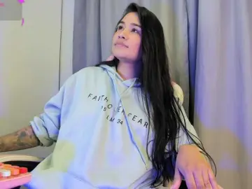 Bongacams Best Webcam of allisonlove69