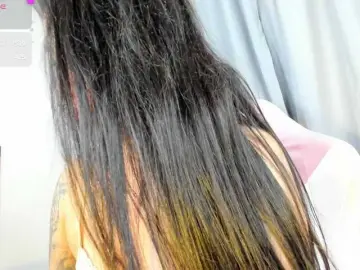 Bongacams Live Porn of allisonlove69
