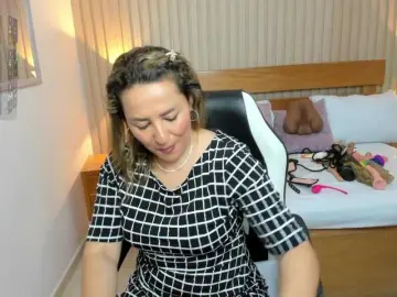 Bongacams Adult Webcams of luciana-ballesteros