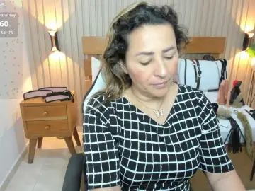 Bongacams Private Sex Chat of luciana-ballesteros