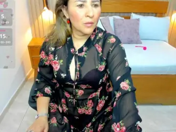 Bongacams Free Porn Cam of luciana-ballesteros