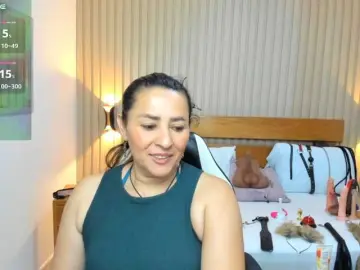 Bongacams Private Sex Chat of luciana-ballesteros
