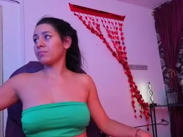 Bongacams Live Sex of sscarleet