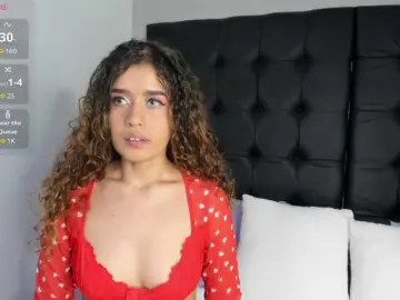 Bongacams Private Sex Chat of AngelinaFerrer