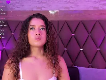 Bongacams Best Webcam of AngelinaFerrer