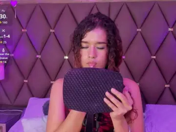 Bongacams Free Live Porn of AngelinaFerrer