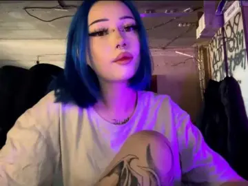 Bongacams Sex Chat of AnnieTouch