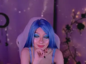 Bongacams Private Sex Chat of SapphireEve