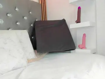 Bongacams Nude Webcam of vanessaa-squirt