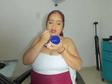 Bongacams Live Sex of ARIELADALTONN93