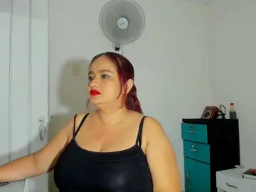 Bongacams Adult Video Chat of ARIELADALTONN93