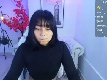 Bongacams Free Porn Cam of Carolina-cherry