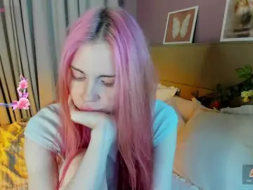 Bongacams Nude Webcam of JennieHunter