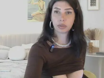 Bongacams Best Webcam of RoxySkyBlue