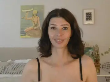 Bongacams Best live sex cam show of RoxySkyBlue