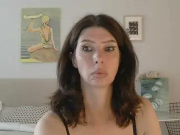 Bongacams Adult Webcam of RoxySkyBlue