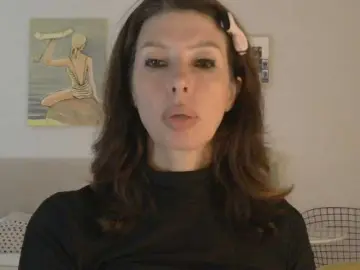 Bongacams Sex Chat of RoxySkyBlue