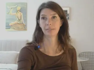 Bongacams Live Sex of RoxySkyBlue